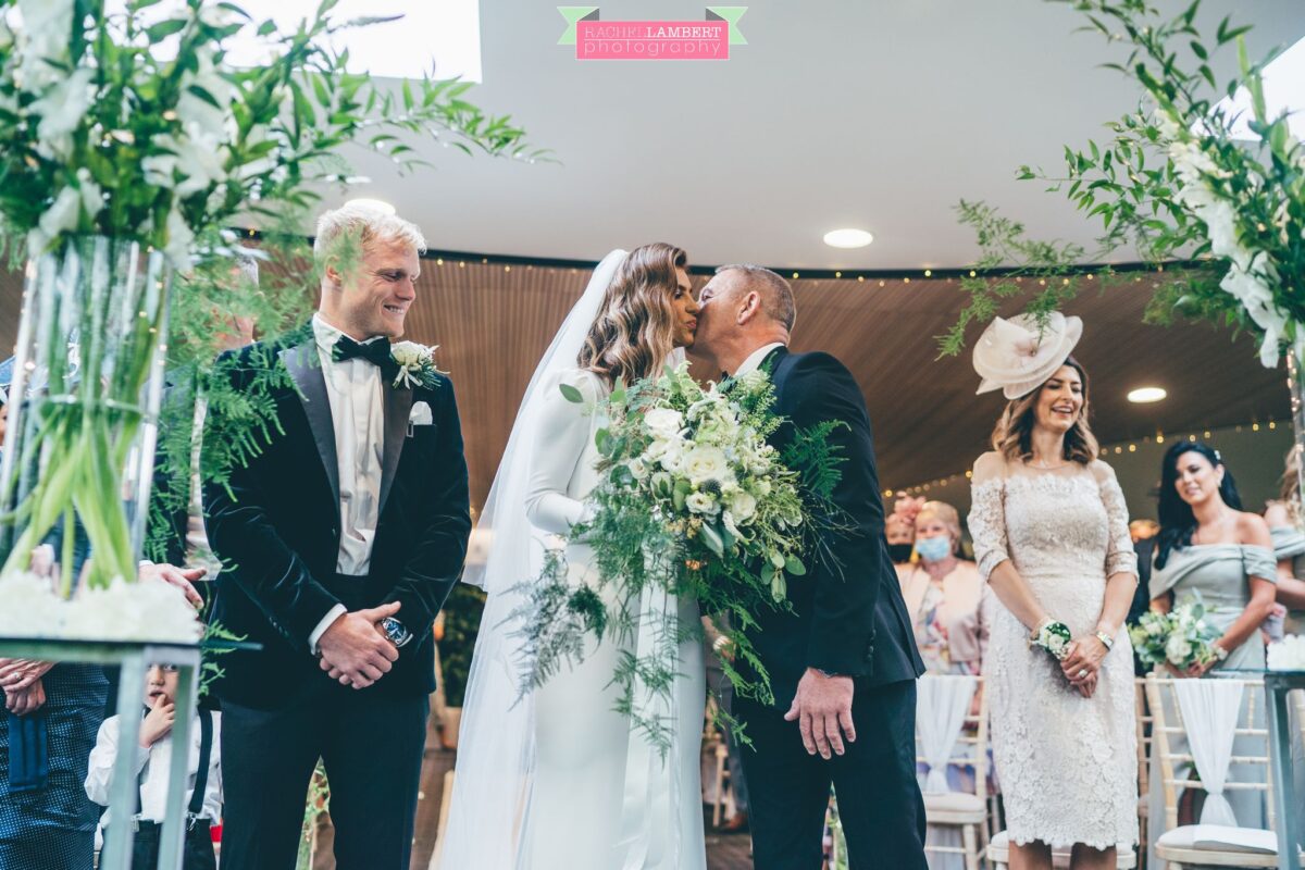 Fairyhill Gower Wedding Photographer