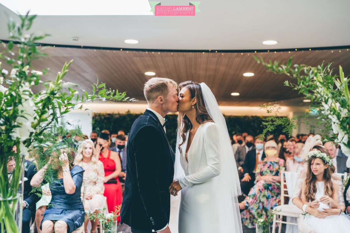 Fairyhill Gower Wedding Photographer