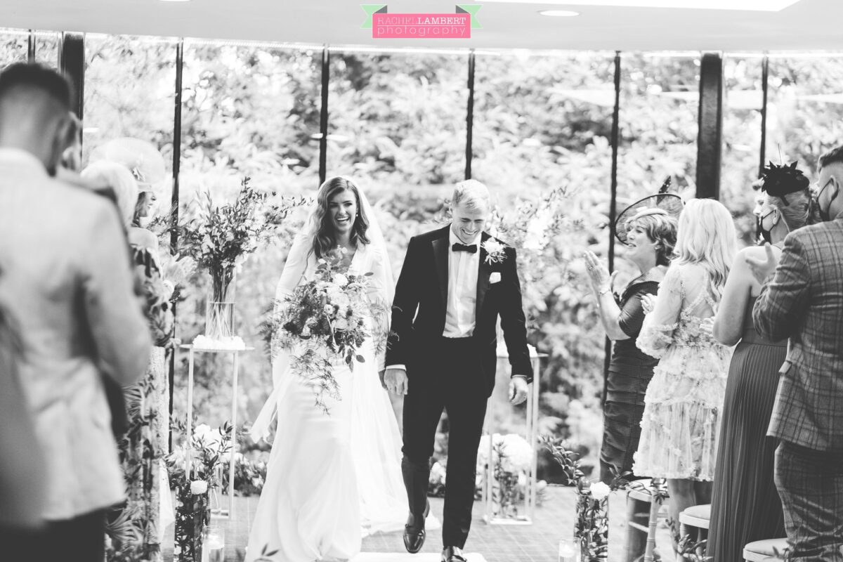 Fairyhill Gower Wedding Photographer