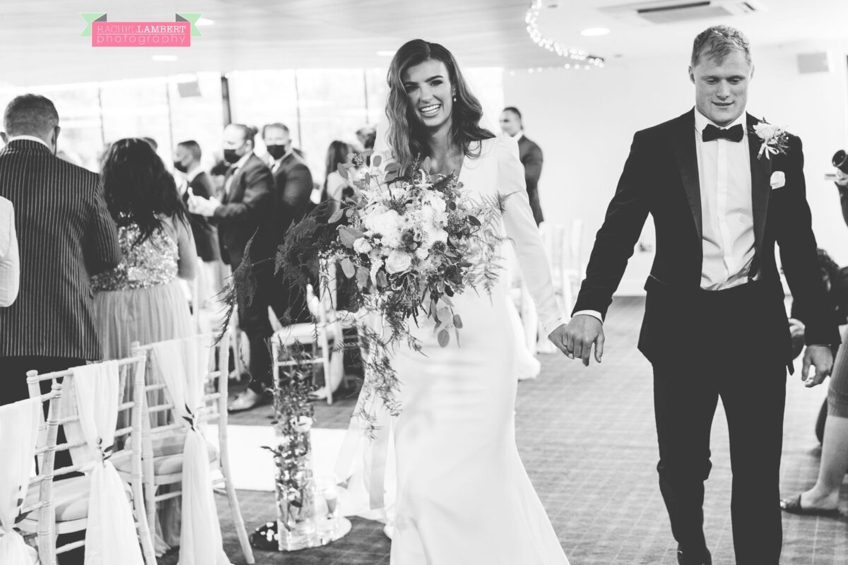 Fairyhill Gower Wedding Photographer