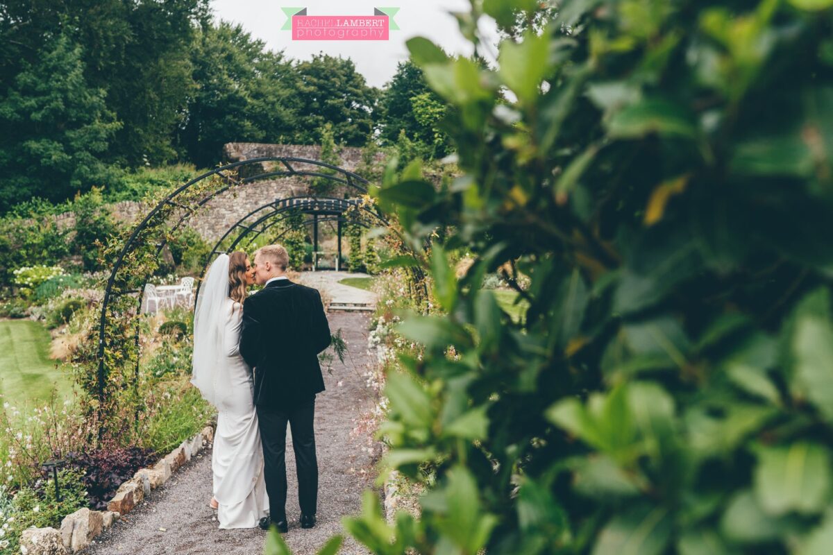 Fairyhill Gower Wedding Photographer
