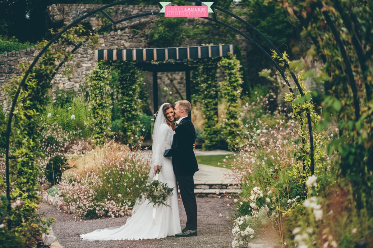 Fairyhill Gower Wedding Photographer