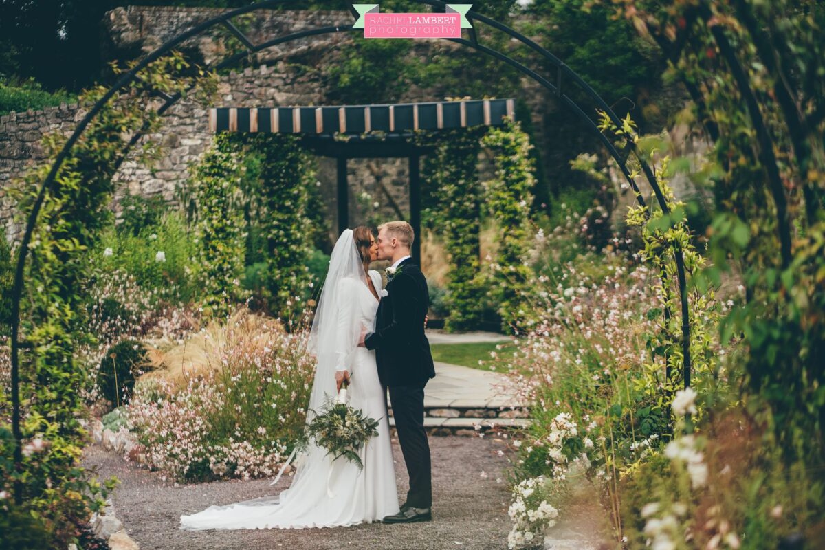 Fairyhill Gower Wedding Photographer