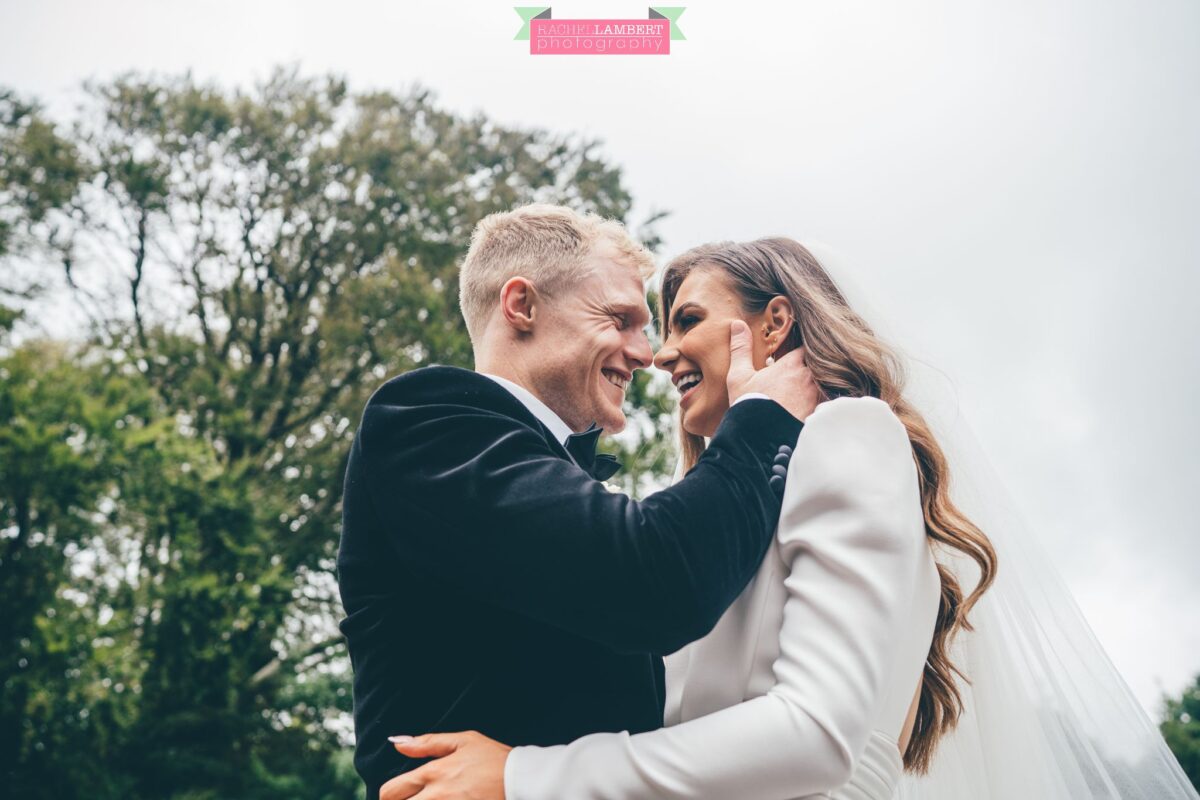 Fairyhill Gower Wedding Photographer