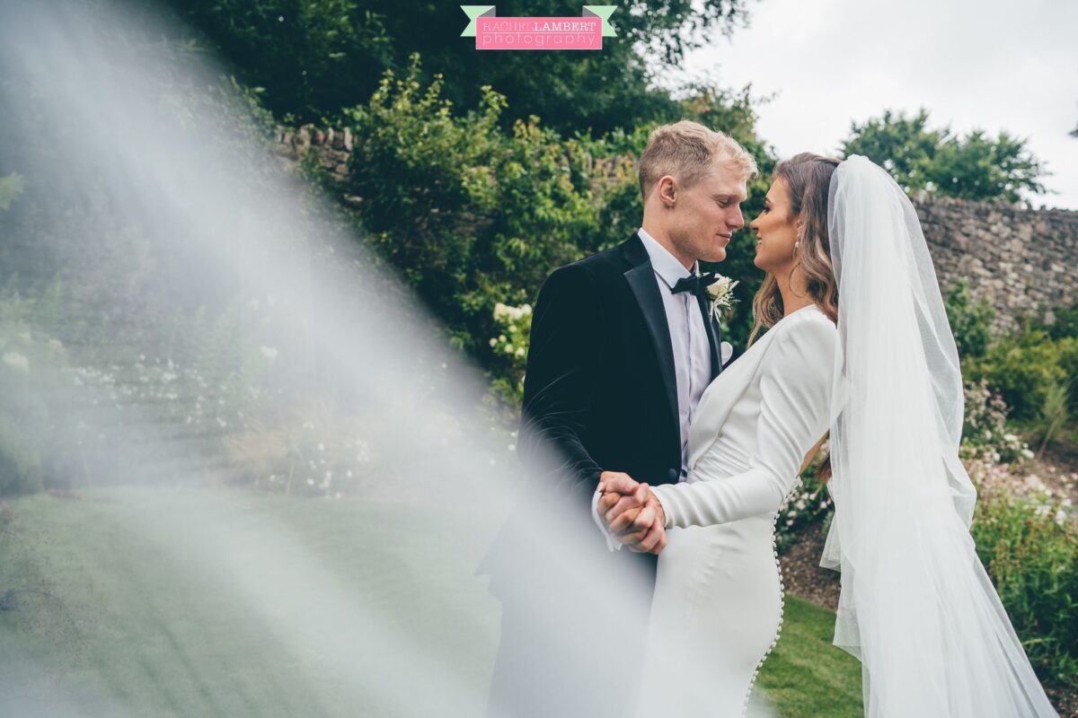 Fairyhill Gower Wedding Photographer