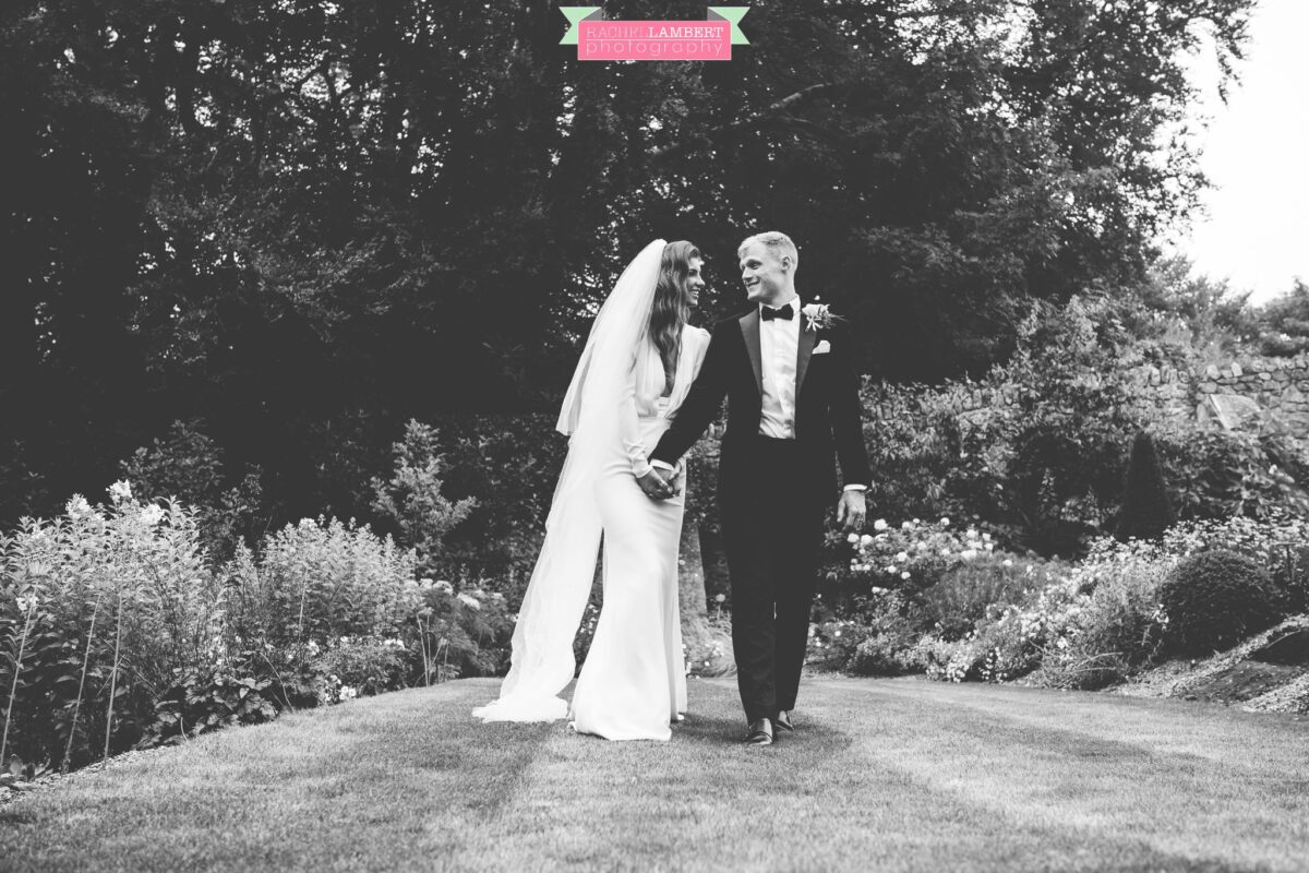 Fairyhill Gower Wedding Photographer