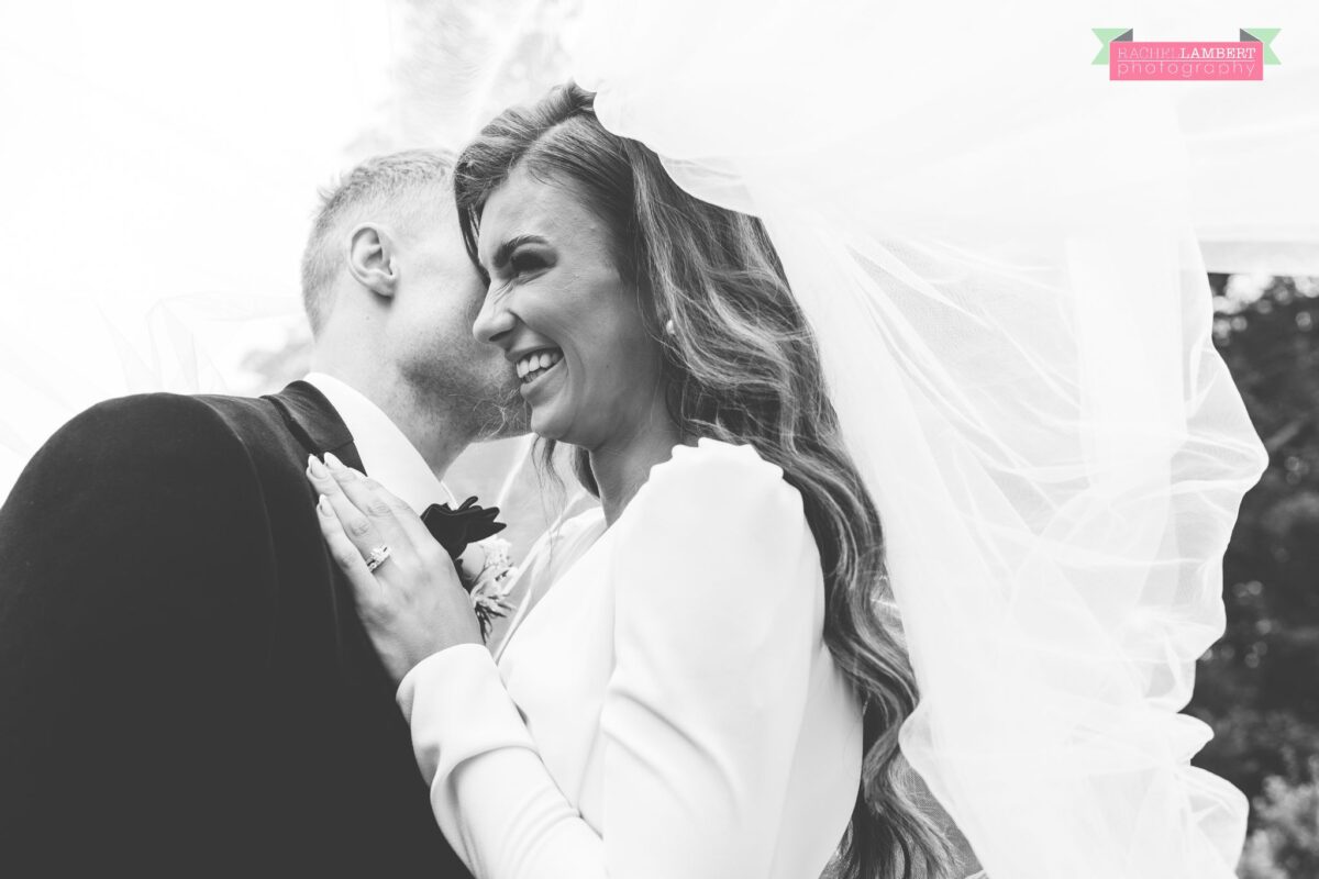 Fairyhill Gower Wedding Photographer