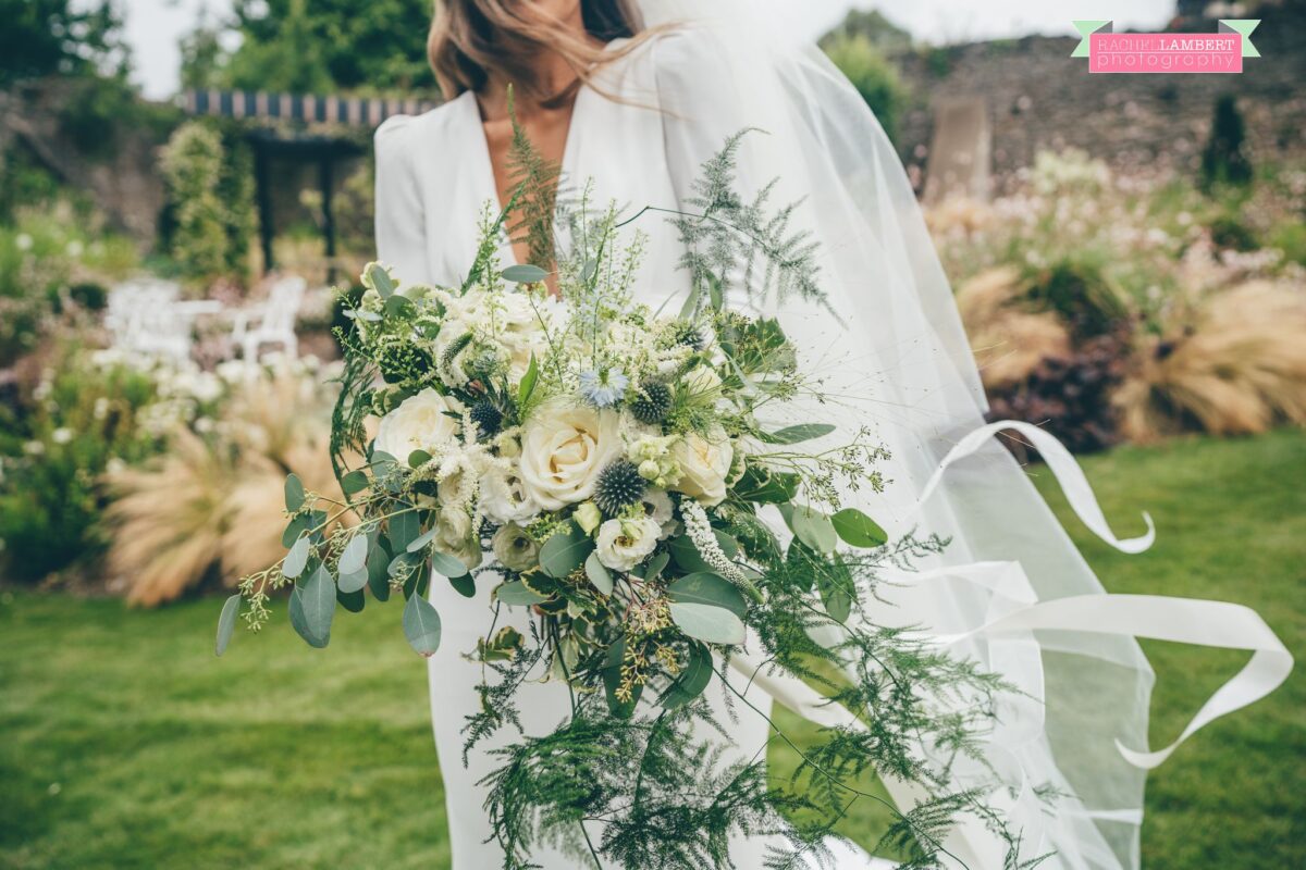 Fairyhill Gower Wedding Photographer