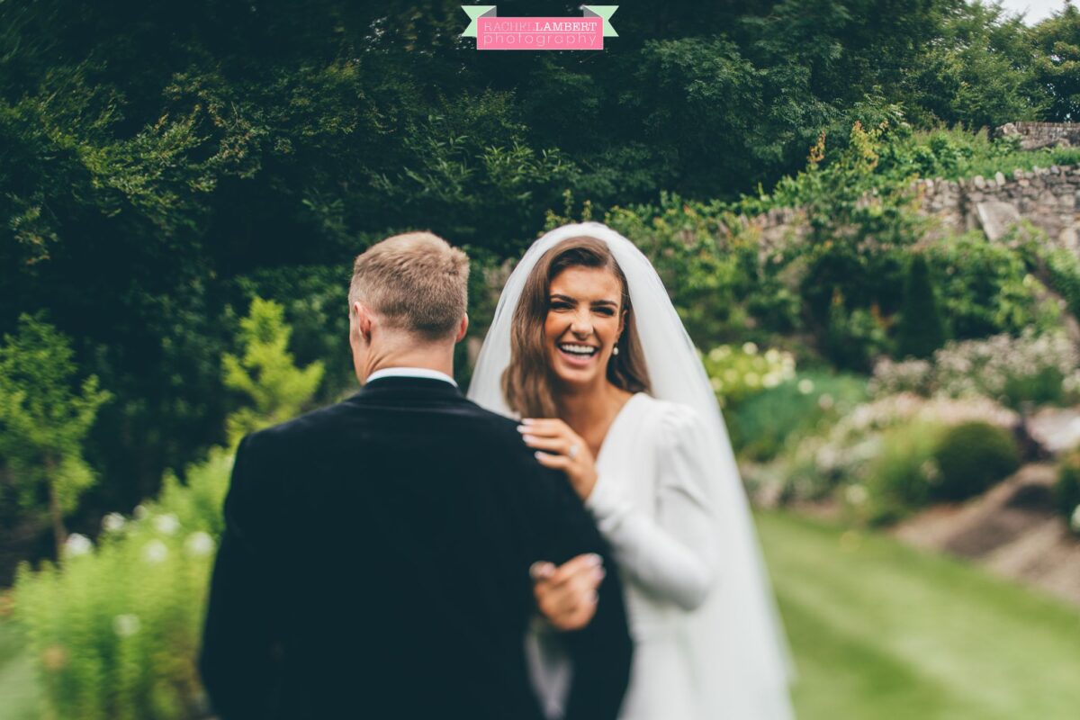 Fairyhill Gower Wedding Photographer