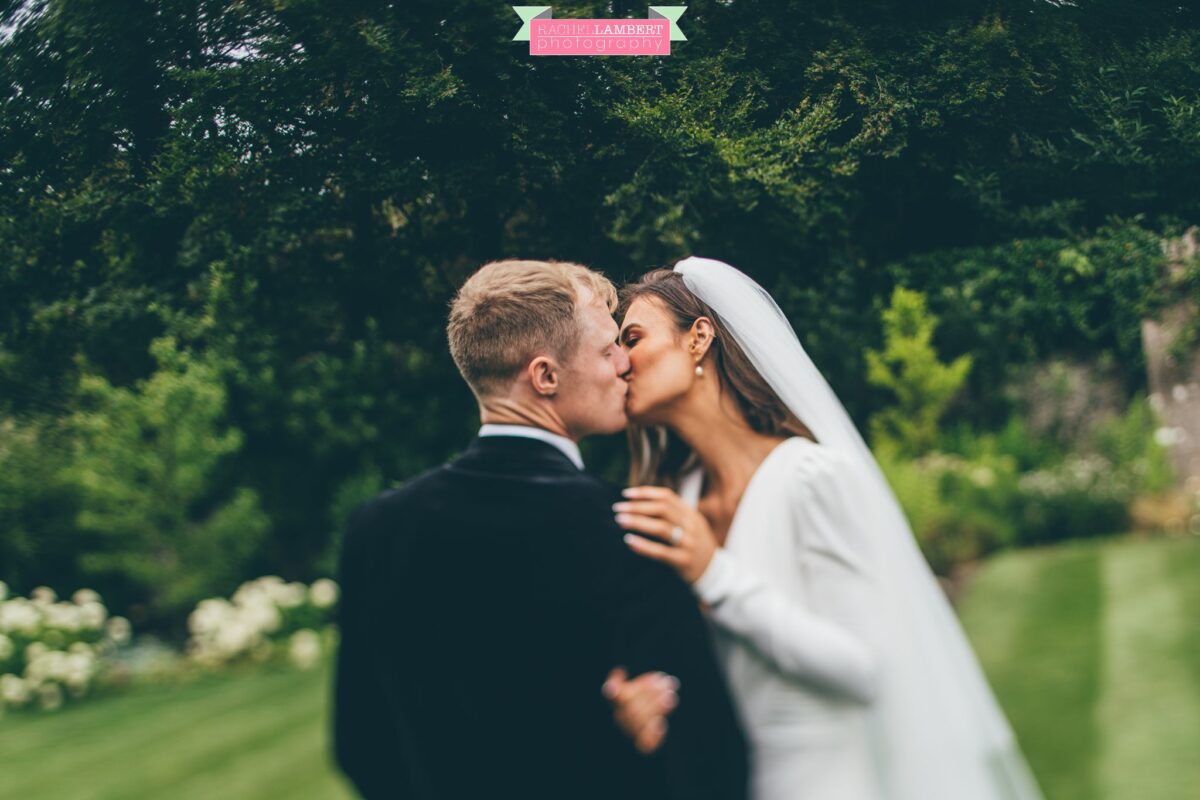 Fairyhill Gower Wedding Photographer