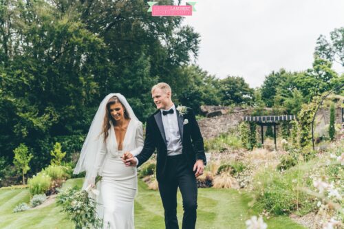 Wedding Photographer Cardiff South Wales Fairyhill