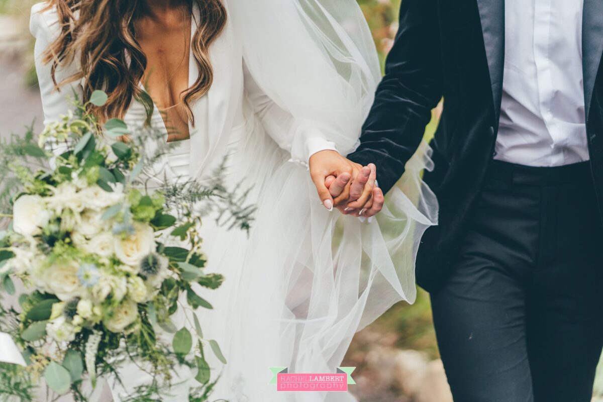 Fairyhill Gower Wedding Photographer