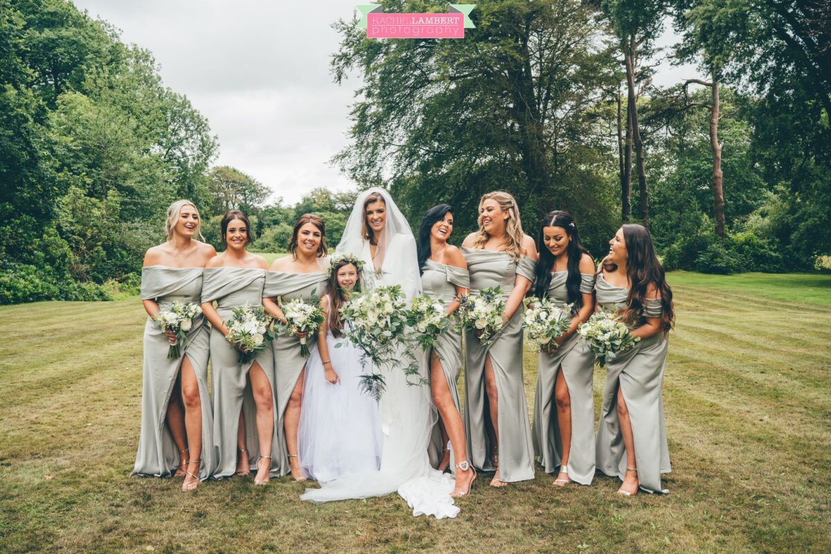 Fairyhill Gower Wedding Photographer