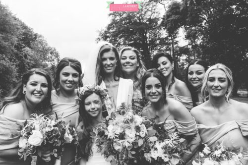 Wedding Photographer Cardiff South Wales Fairyhill