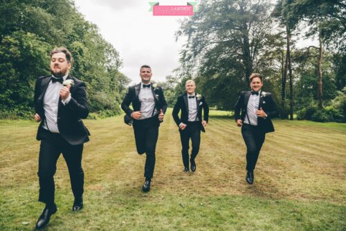 Wedding Photographer Cardiff South Wales Fairyhill