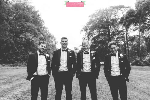 Wedding Photographer Cardiff South Wales Fairyhill