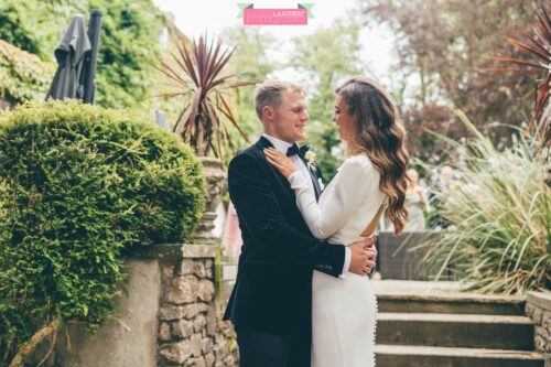 Wedding Photographer Cardiff South Wales Fairyhill