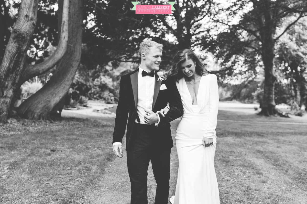 Fairyhill Gower Wedding Photographer
