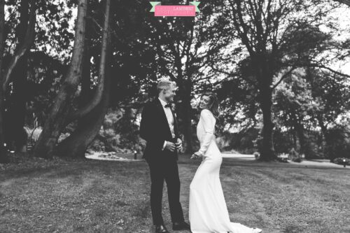 Wedding Photographer Cardiff South Wales Fairyhill