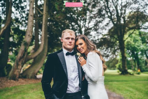 Wedding Photographer Cardiff South Wales Fairyhill