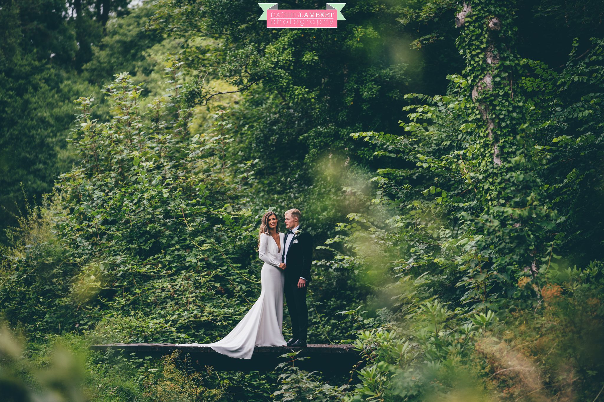 Wedding Photographer Cardiff South Wales Fairyhill