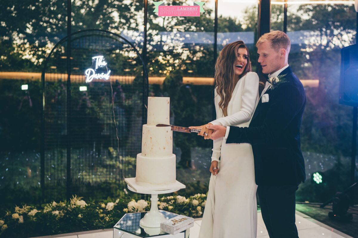 Fairyhill Gower Wedding Photographer