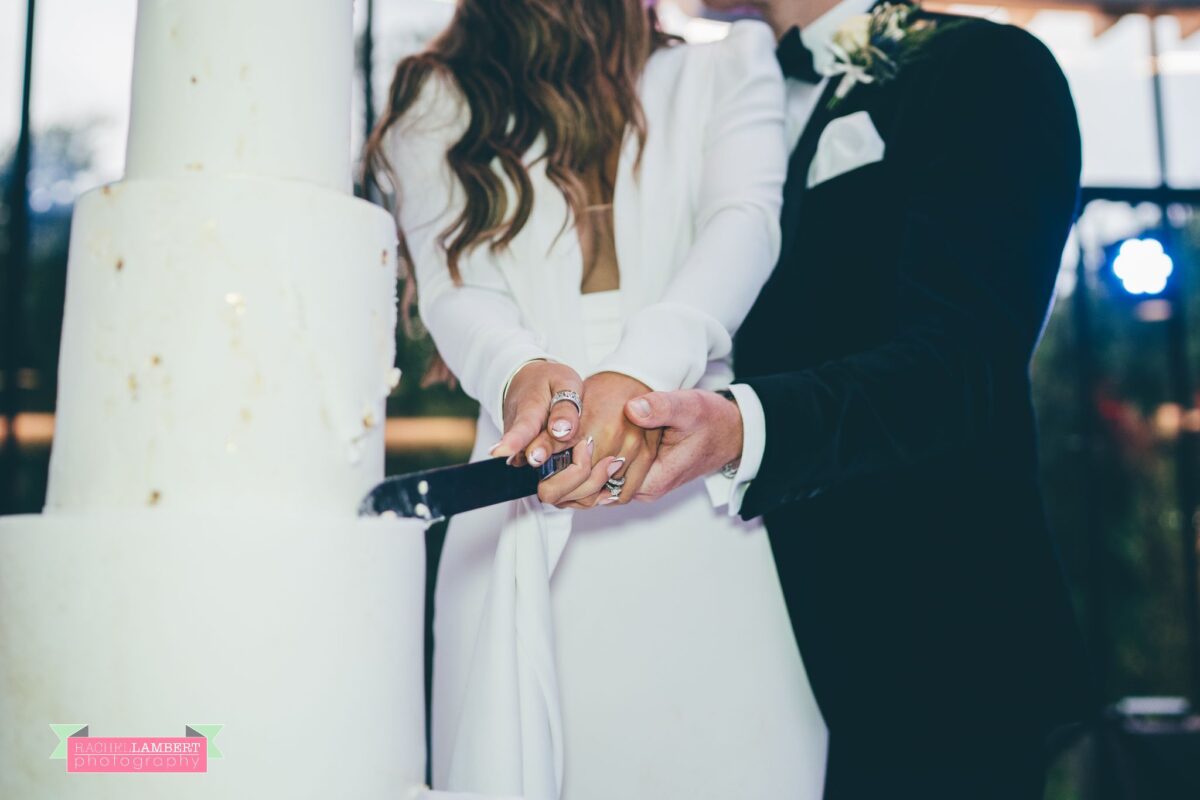 Fairyhill Gower Wedding Photographer