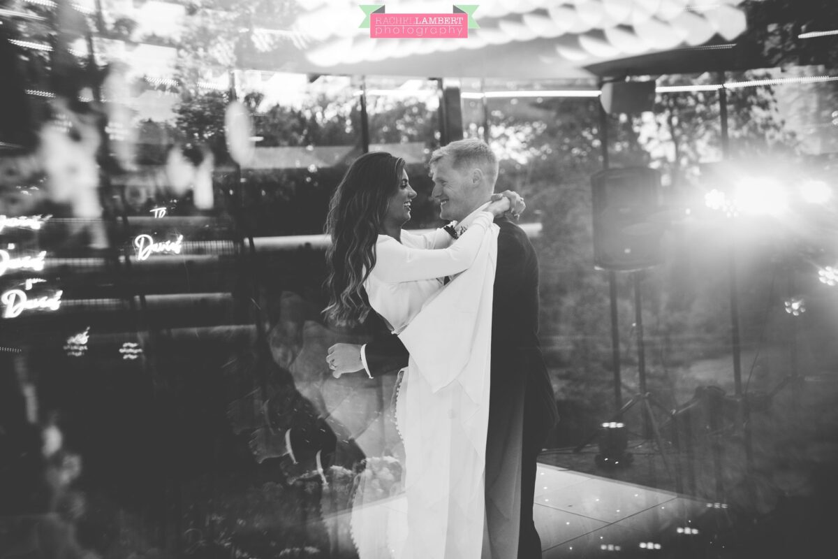 Fairyhill Gower Wedding Photographer