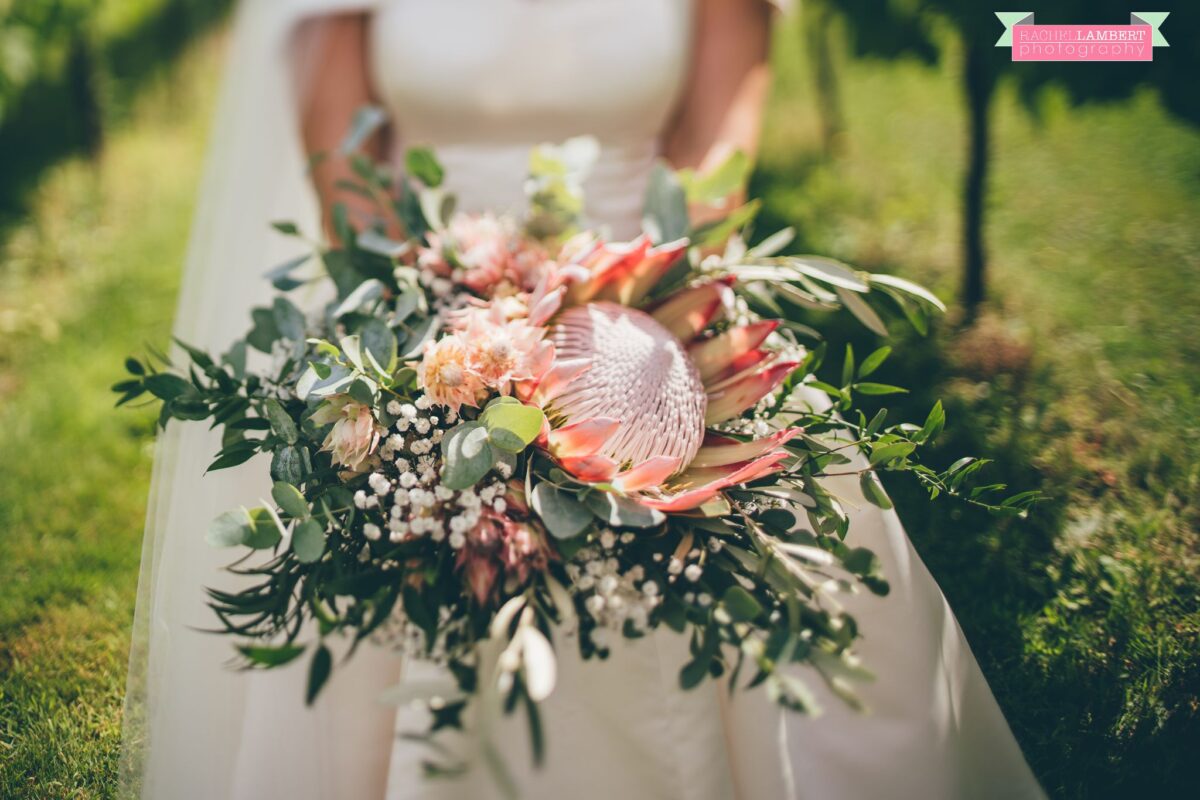 Llanerch Vineyard Cardiff Wedding Photographer