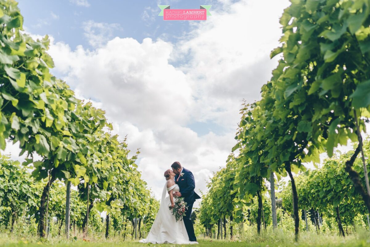 Llanerch Vineyard Cardiff Wedding Photographer