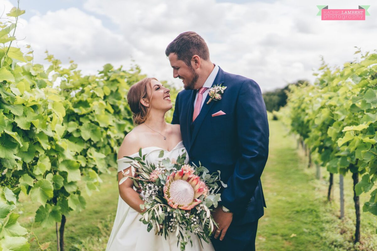 Llanerch Vineyard Cardiff Wedding Photographer