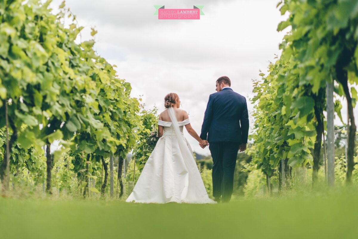 Llanerch Vineyard Cardiff Wedding Photographer