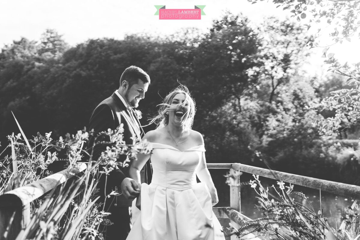 Llanerch Vineyard Cardiff Wedding Photographer