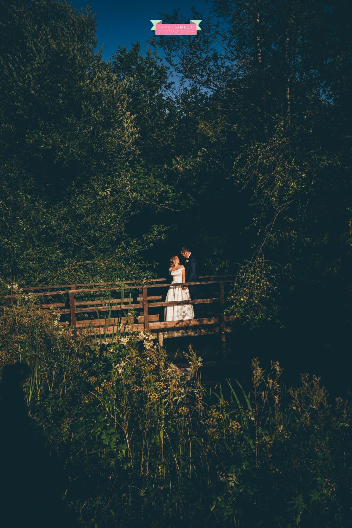 Llanerch Vineyard Cardiff Wedding Photographer