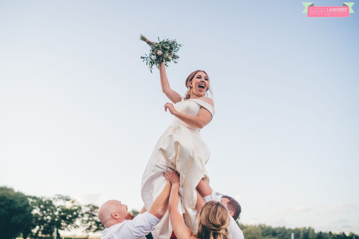 Llanerch Vineyard Cardiff Wedding Photographer