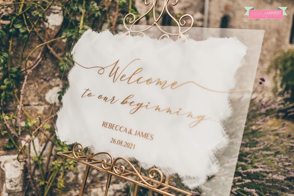 Gileston Manor Wedding Photographer