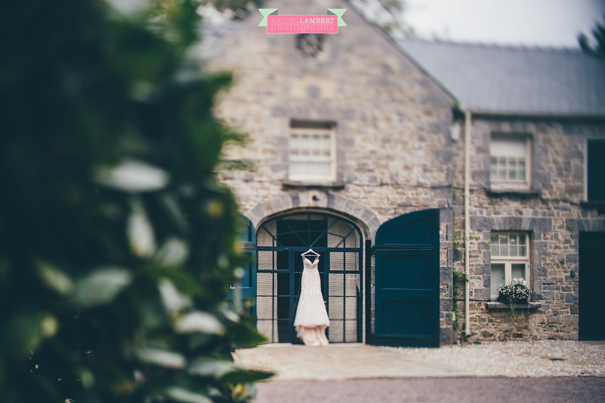 Gileston Manor Wedding Photographer