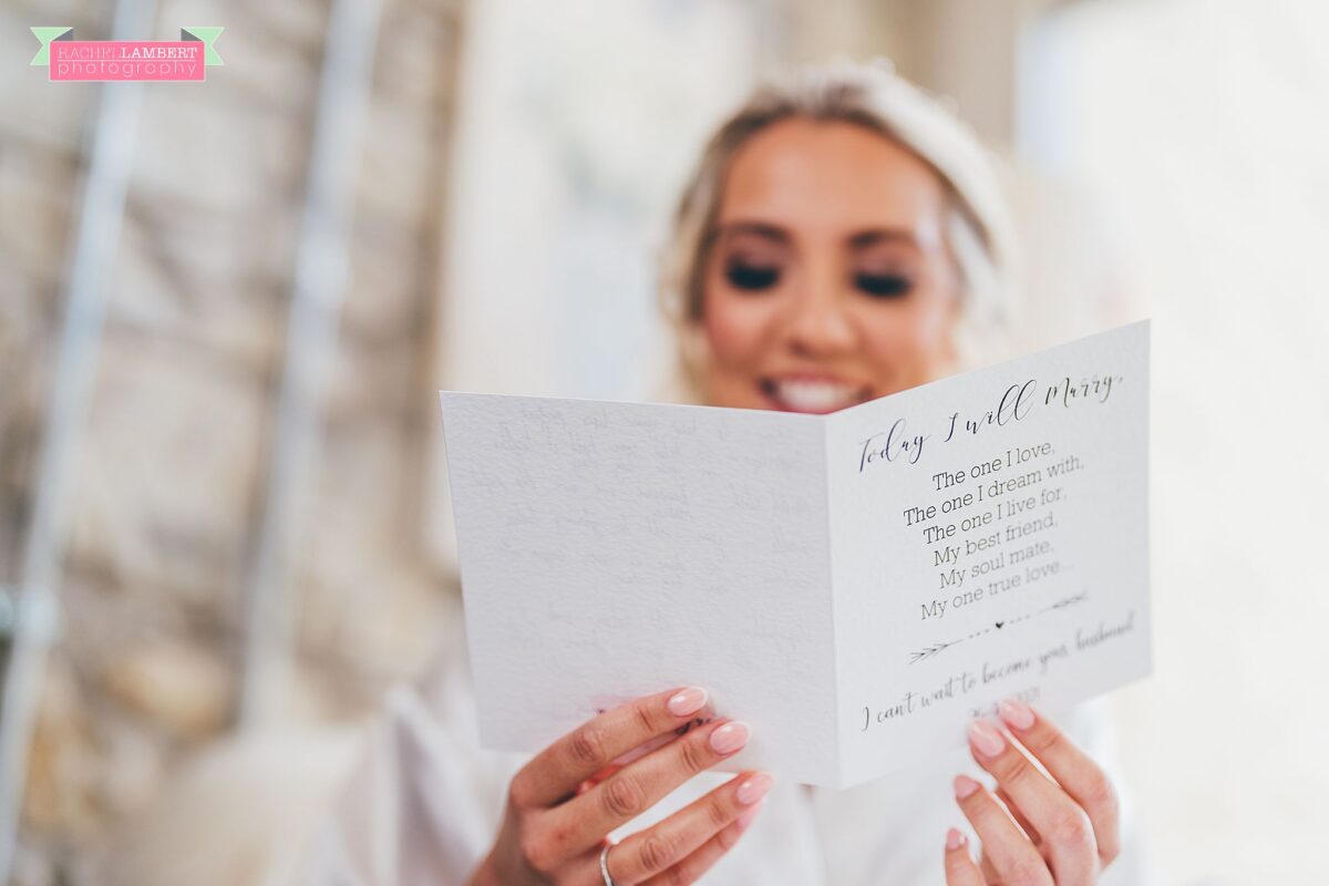 Gileston Manor Wedding Photographer