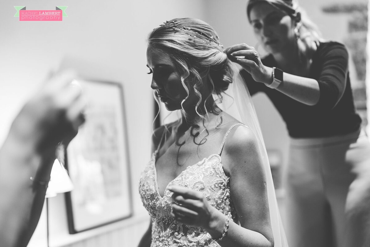 Gileston Manor Wedding Photographer