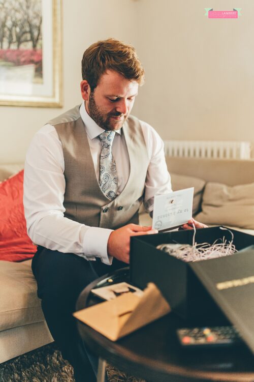 Wedding Photographer Cardiff South Wales Gileston Manor