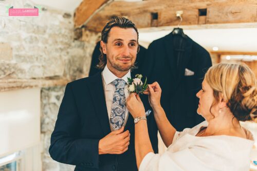 Wedding Photographer Cardiff South Wales Gileston Manor