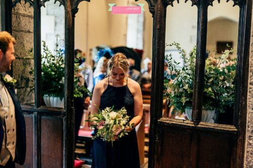 Wedding Photographer Cardiff South Wales Gileston Manor