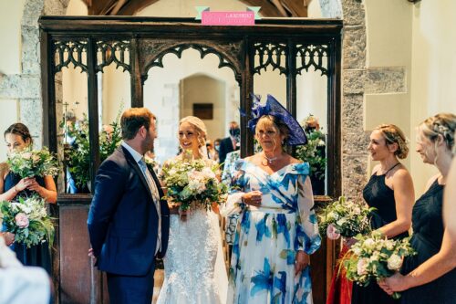 Wedding Photographer Cardiff South Wales Gileston Manor