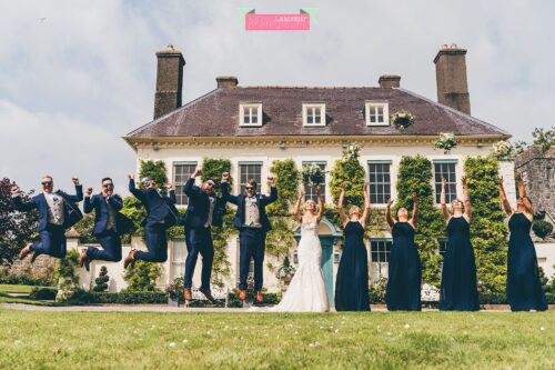 Wedding Photographer Cardiff South Wales Gileston Manor