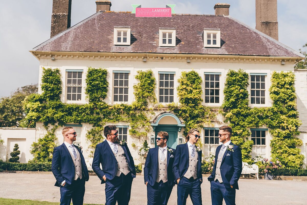 Gileston Manor Wedding Photographer