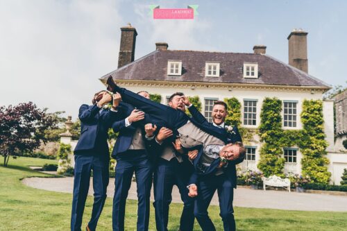Wedding Photographer Cardiff South Wales Gileston Manor
