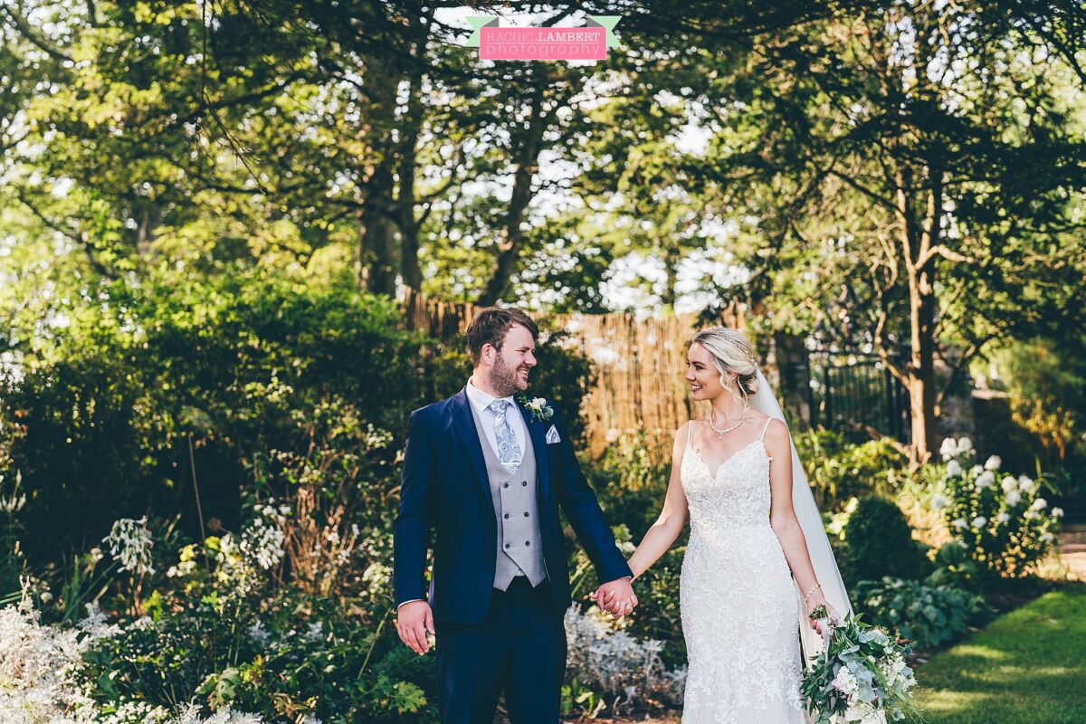 Gileston Manor Wedding Photographer