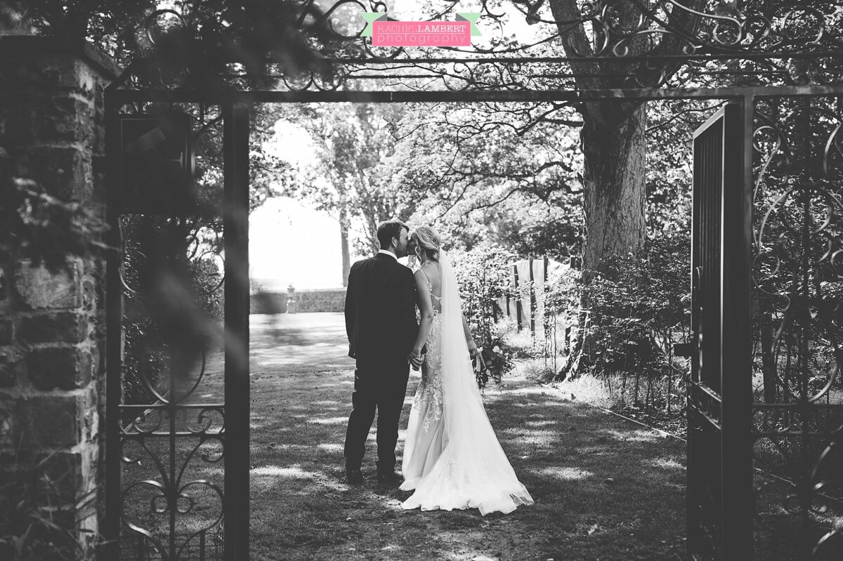 Gileston Manor Wedding Photographer