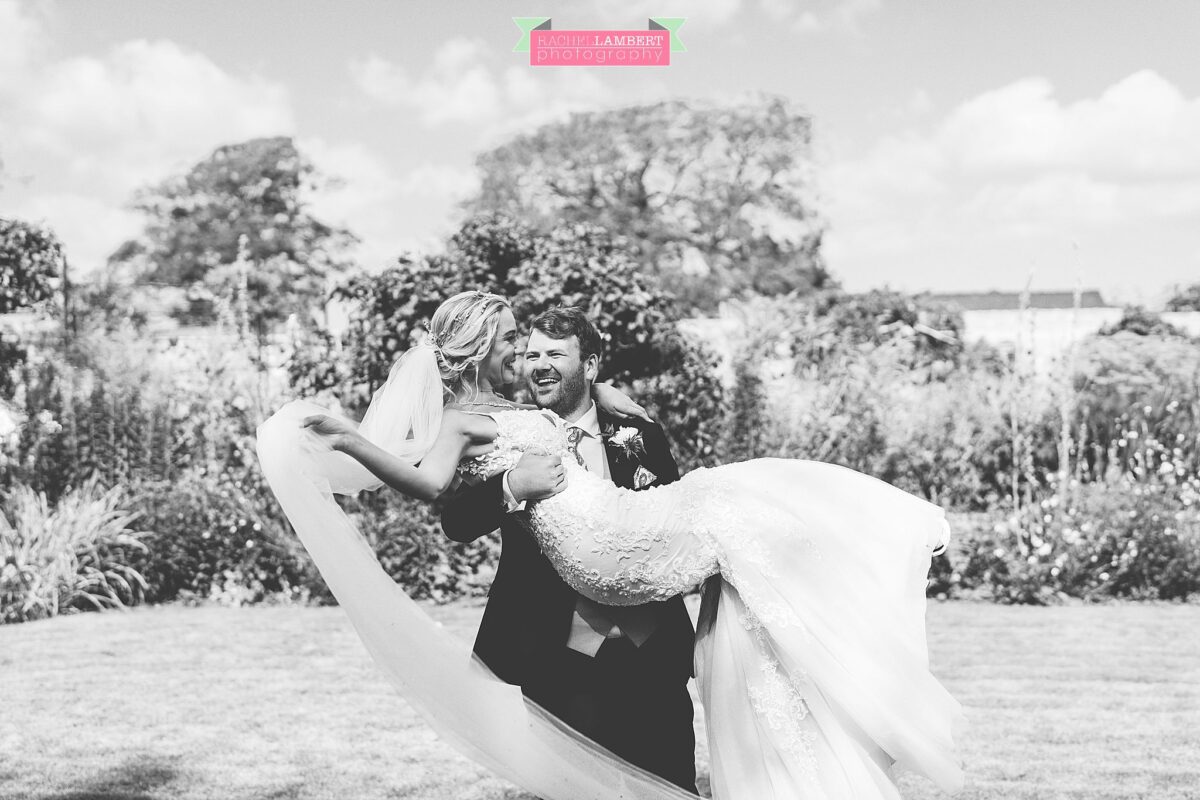 Gileston Manor Wedding Photographer