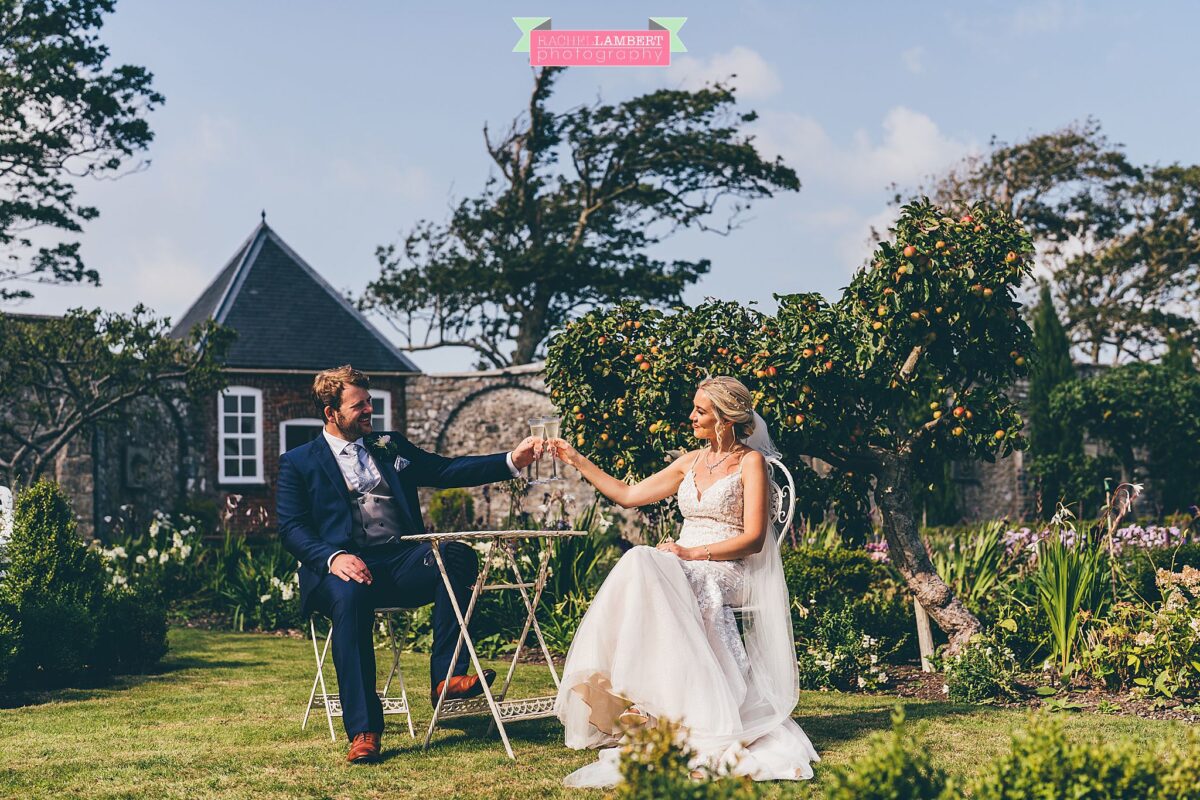 Gileston Manor Wedding Photographer